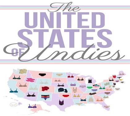 Used Panties For Sale in the United States