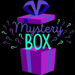 Mystery box