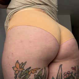 Sherbert Boyshorts